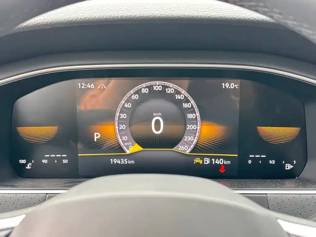 Volkswagen Lavida 2024 из CN, фото 2
