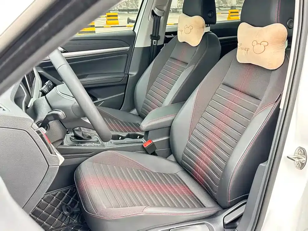 Volkswagen Lavida 2024 из CN, фото 6