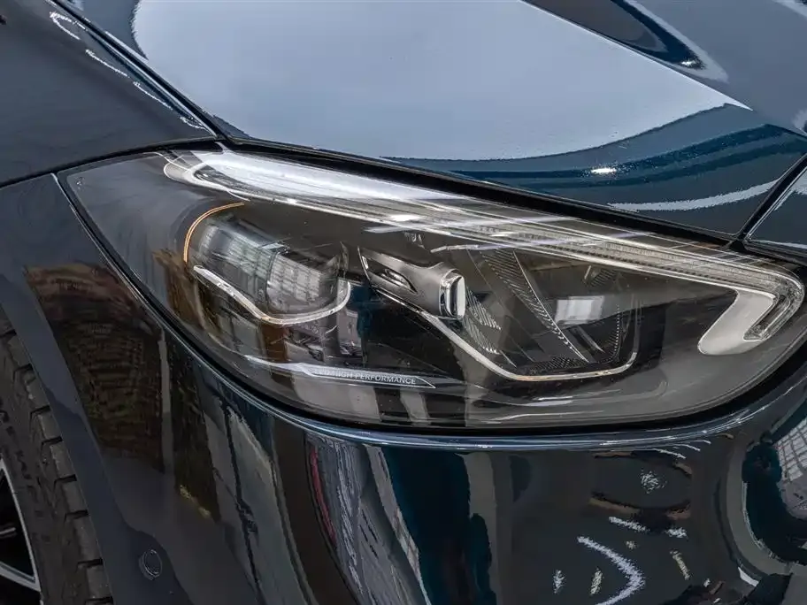 Mercedes-Benz C-Class 2024 из CN, фото 10