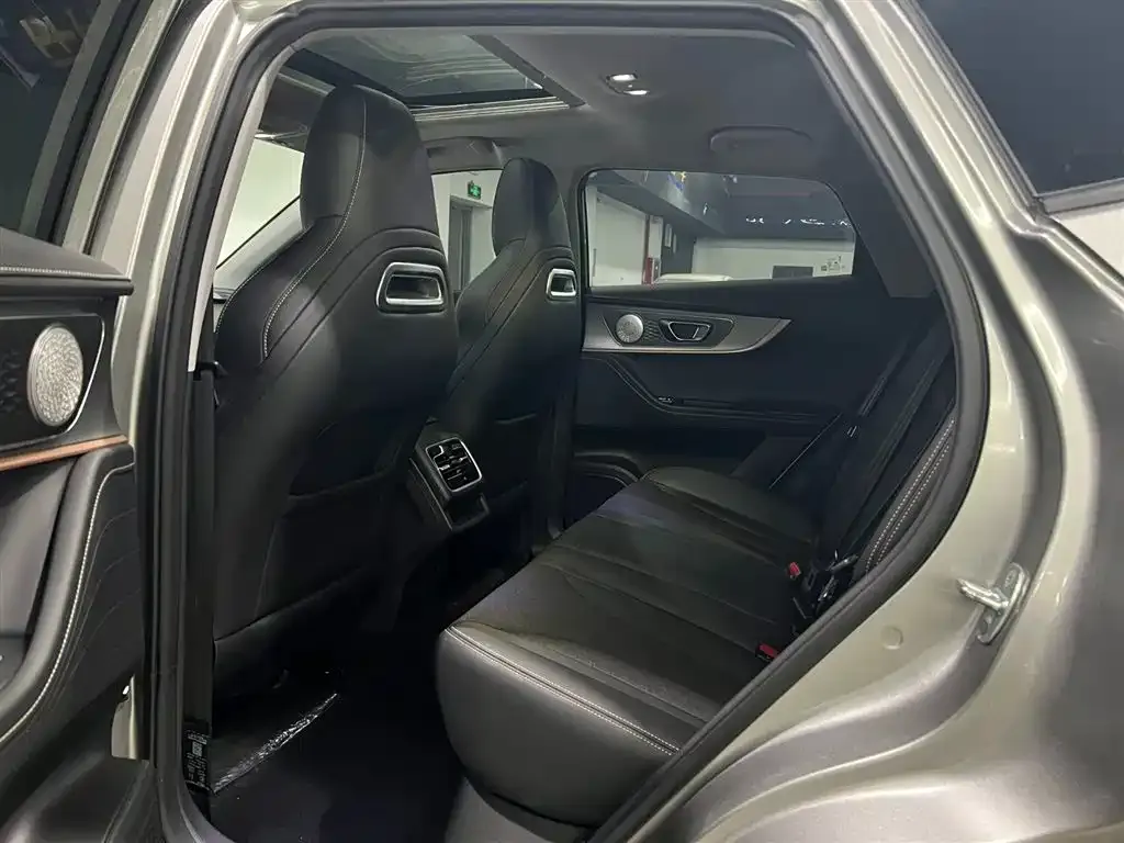 Chery Omoda 2023 из CN, фото 3