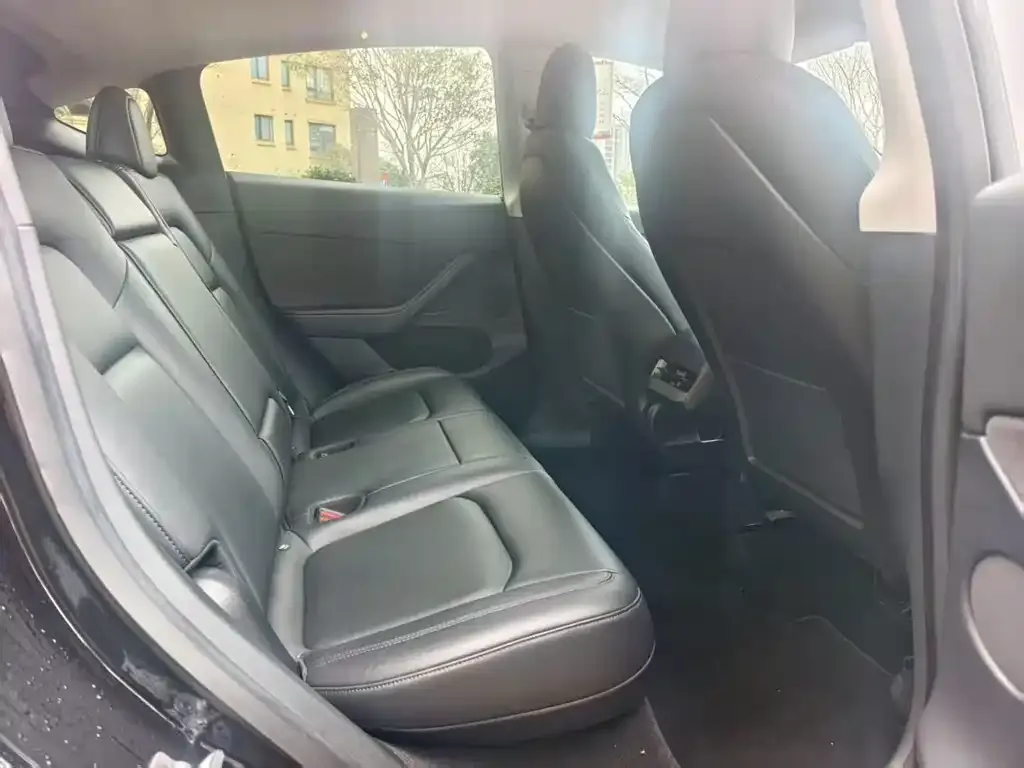 Tesla Model Y 2022 из CN, фото 5