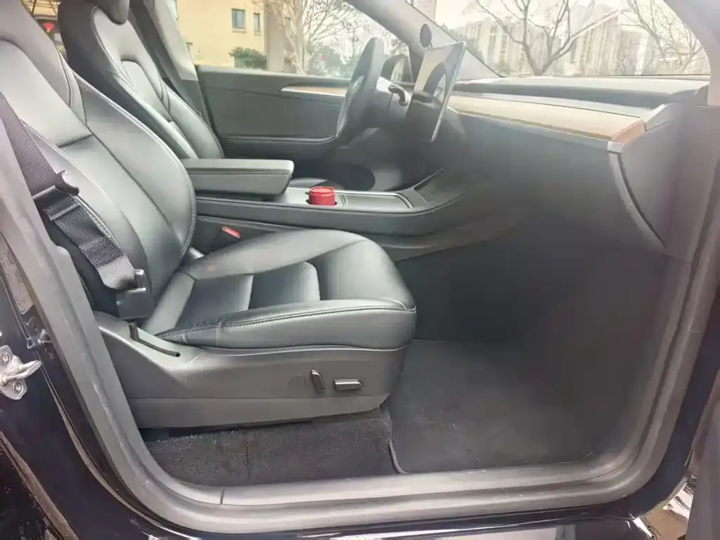 Tesla Model Y 2022 из CN, фото 2