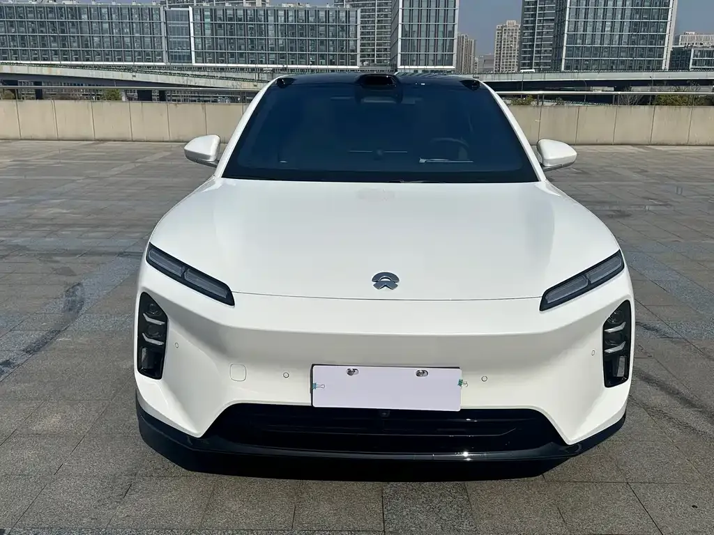 NIO ET5 2025 из CN, фото 3