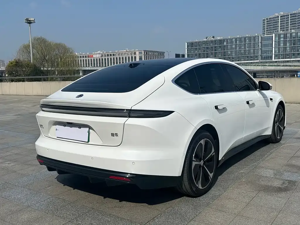 NIO ET5 2025 из CN, фото 9