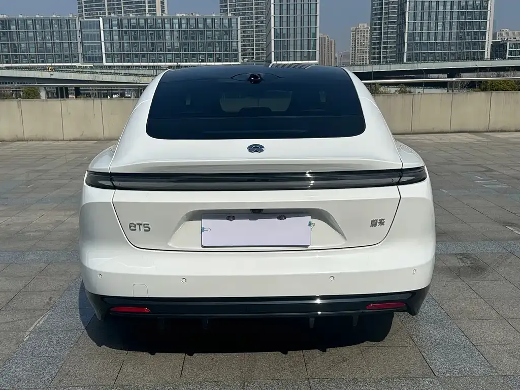 NIO ET5 2025 из CN, фото 5