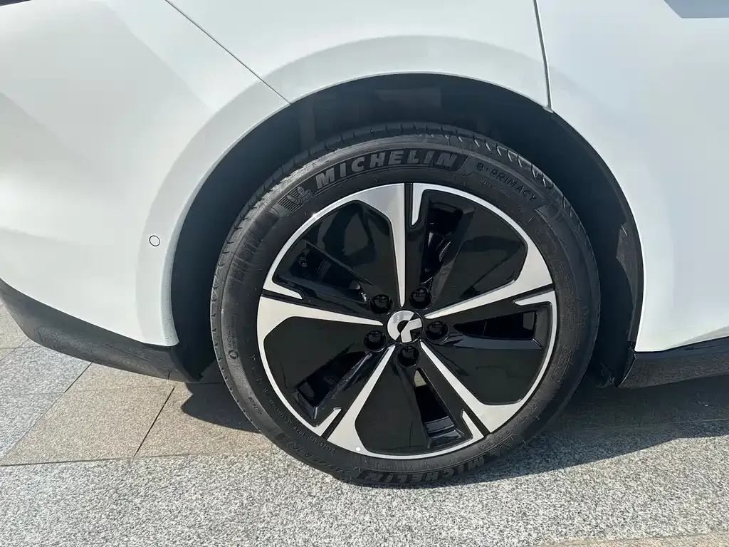 NIO ET5 2025 из CN, фото 10