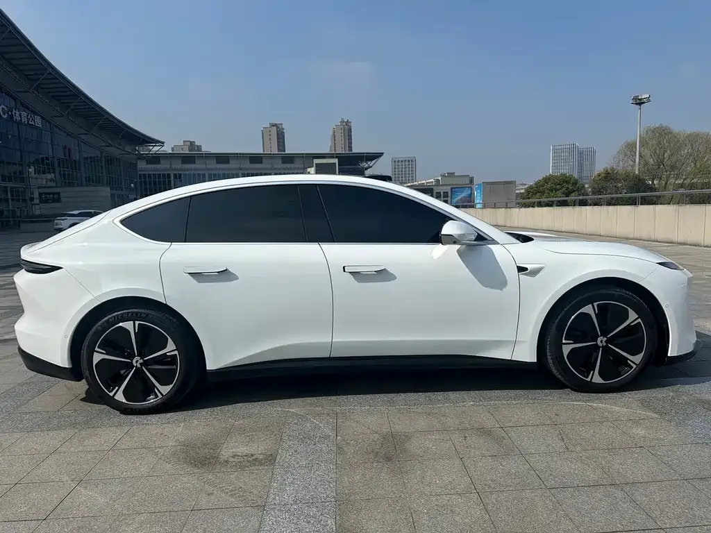 NIO ET5 2025 из CN, фото 2