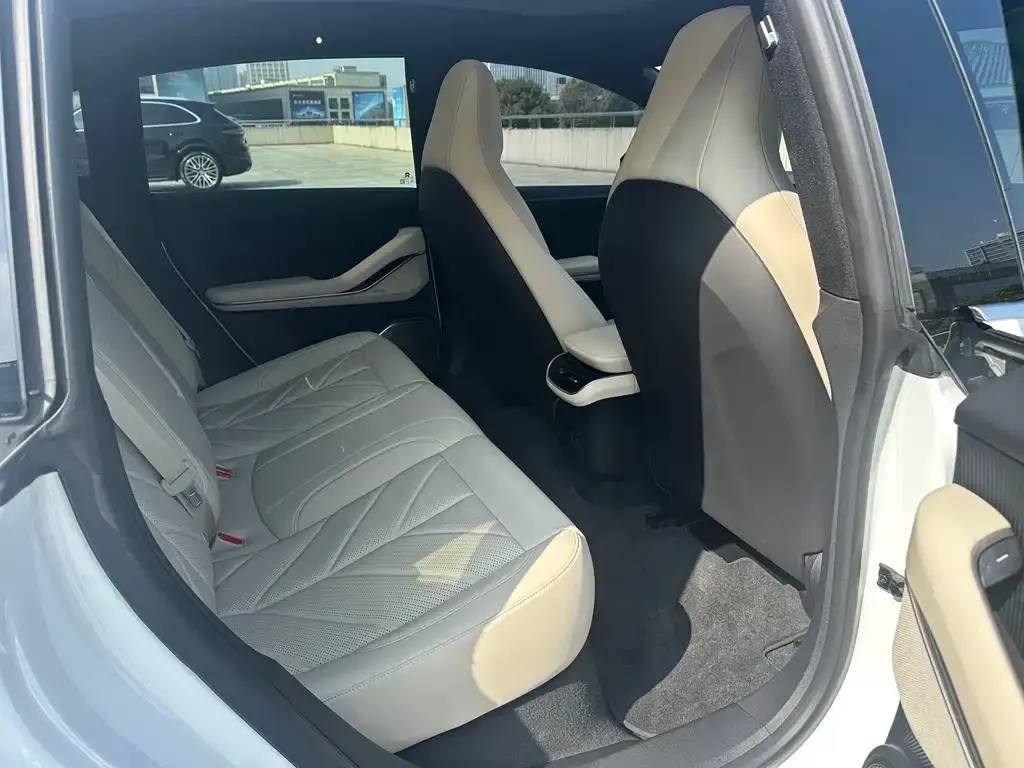 NIO ET5 2025 из CN, фото 4