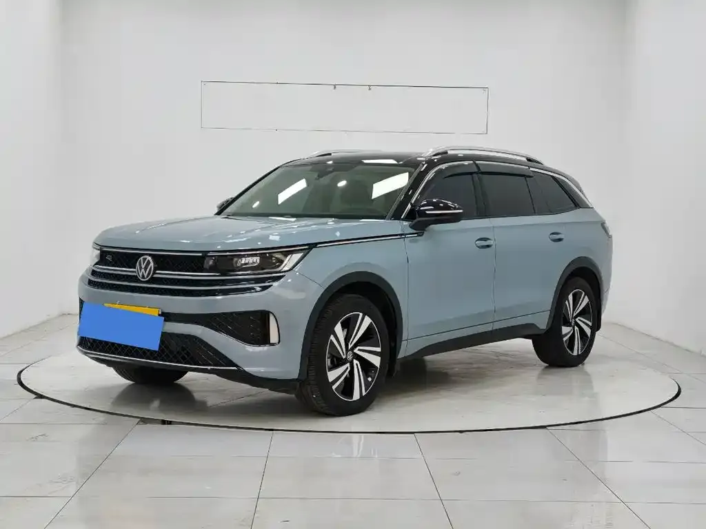 Volkswagen Tavendor 2023 из CN, фото 1