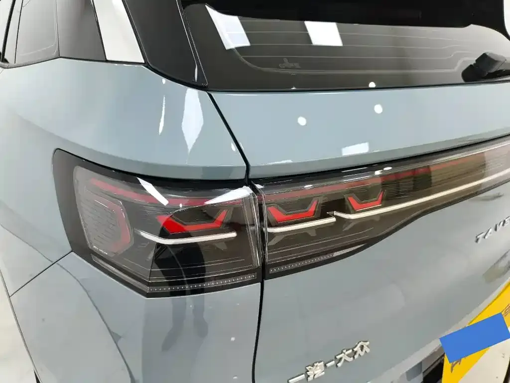 Volkswagen Tavendor 2023 из CN, фото 8