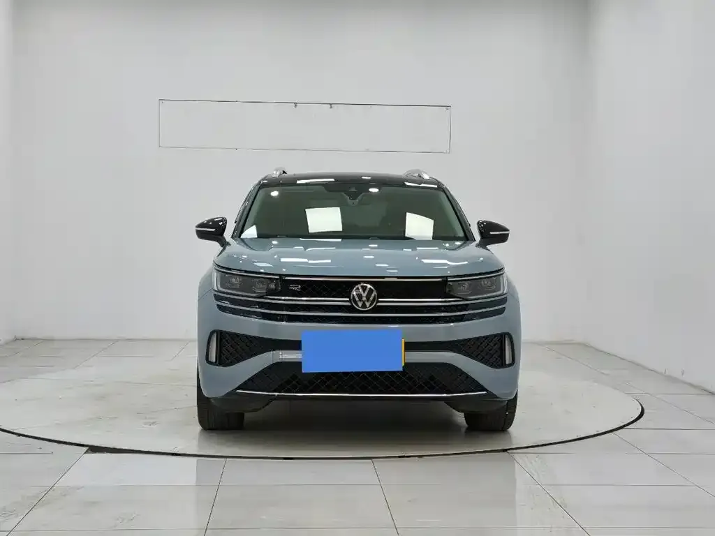 Volkswagen Tavendor 2023 из CN, фото 9