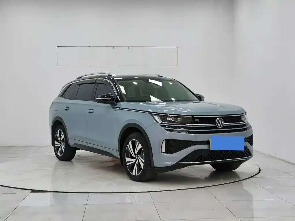Volkswagen Tavendor 2023 из CN, фото 7