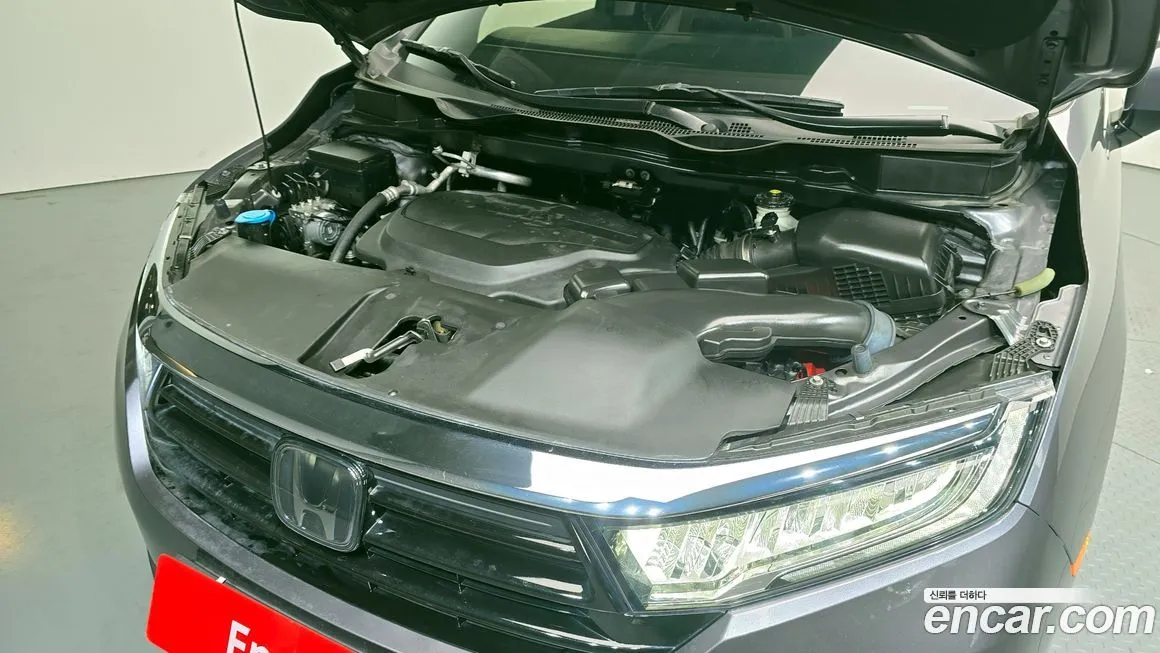 Honda Odyssey 2022 из KR, фото 8