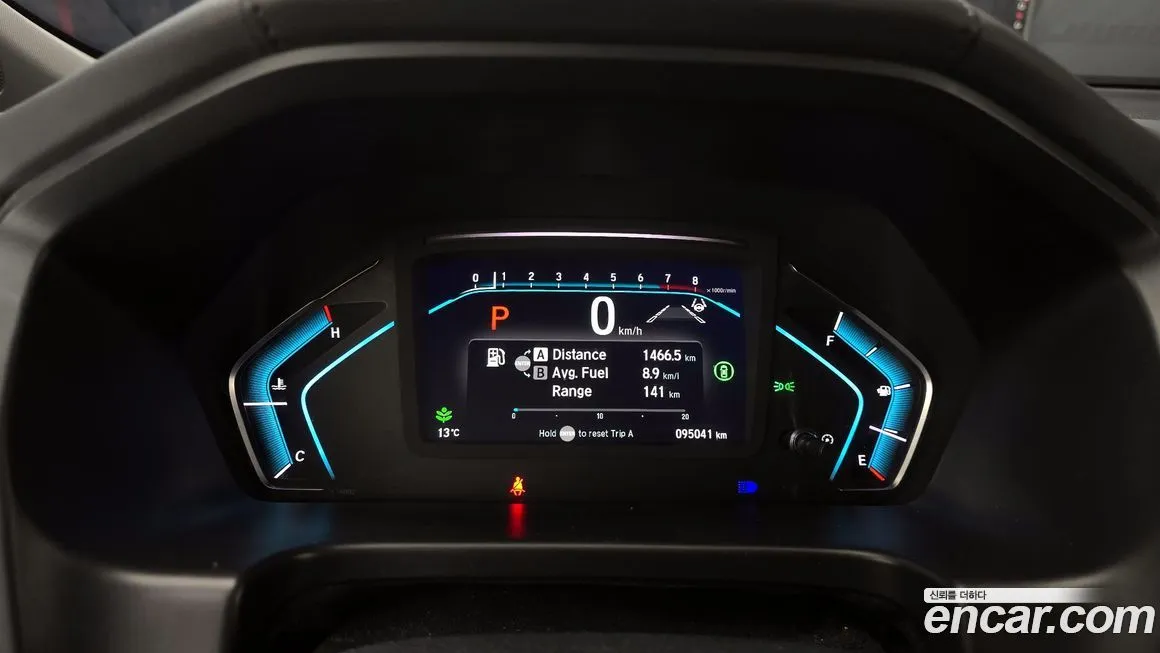 Honda Odyssey 2022 из KR, фото 3