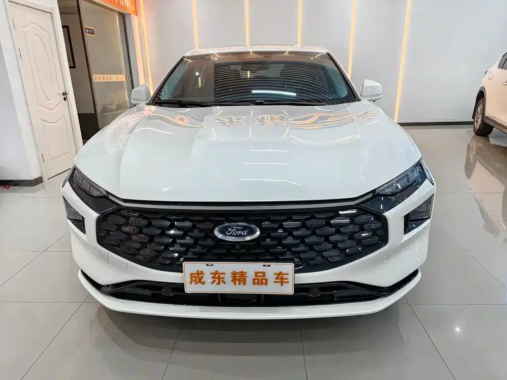 Ford Mondeo 2024 из CN, фото 2