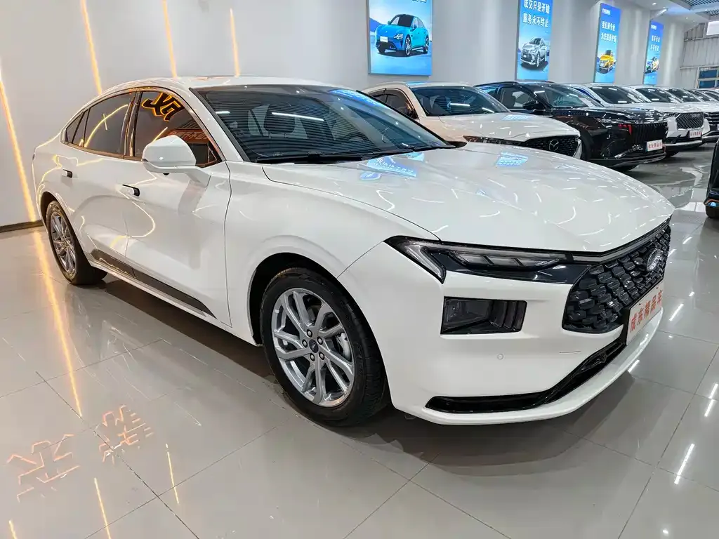 Ford Mondeo 2024 из CN, фото 5