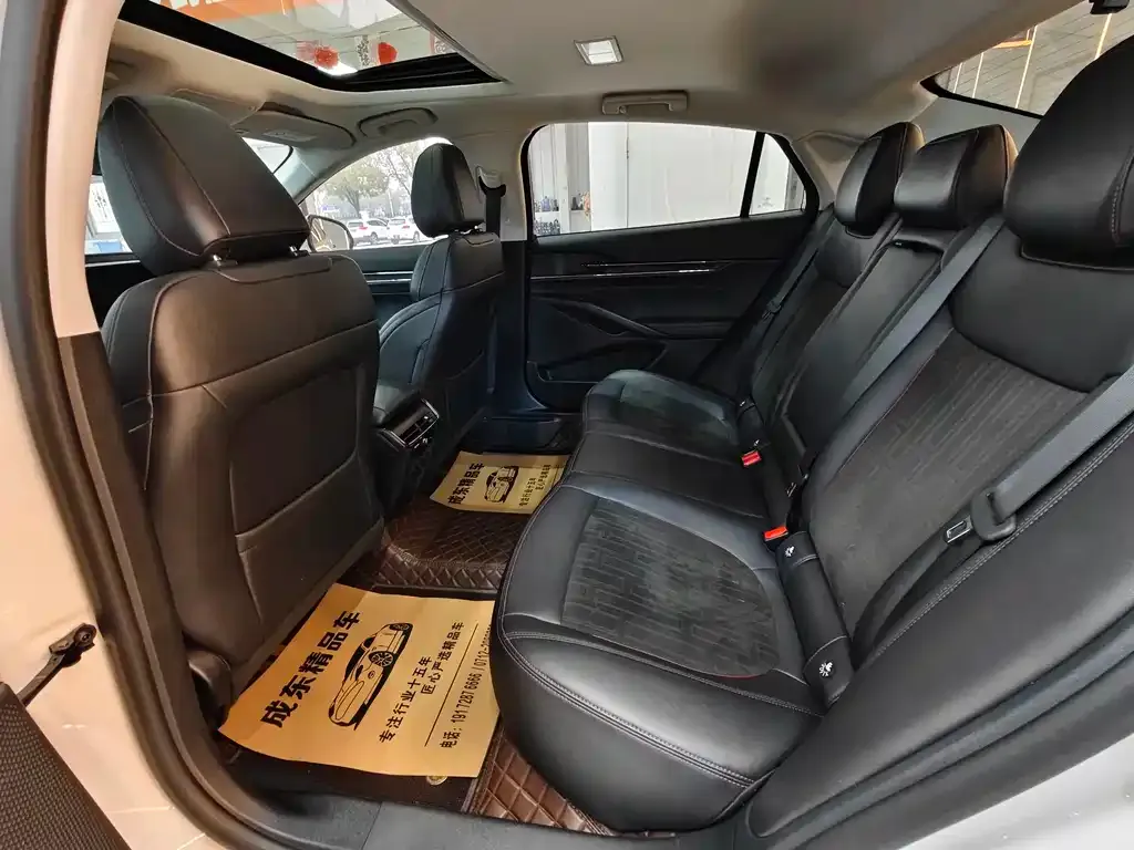 Ford Mondeo 2024 из CN, фото 4