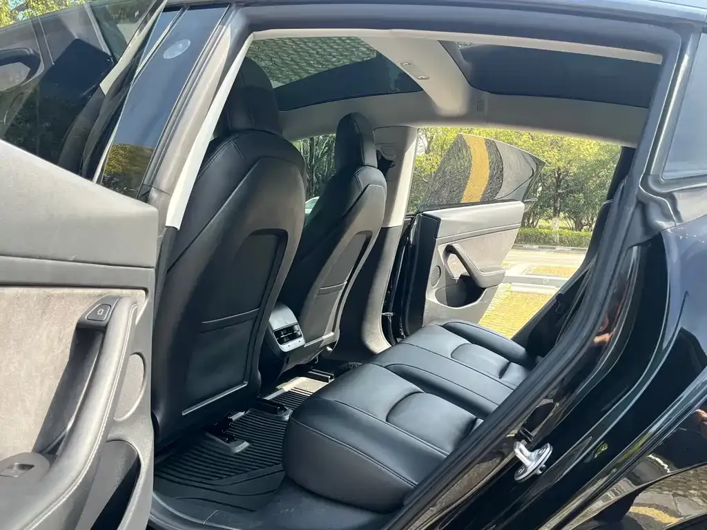 Tesla Model 3 2022 из CN, фото 5