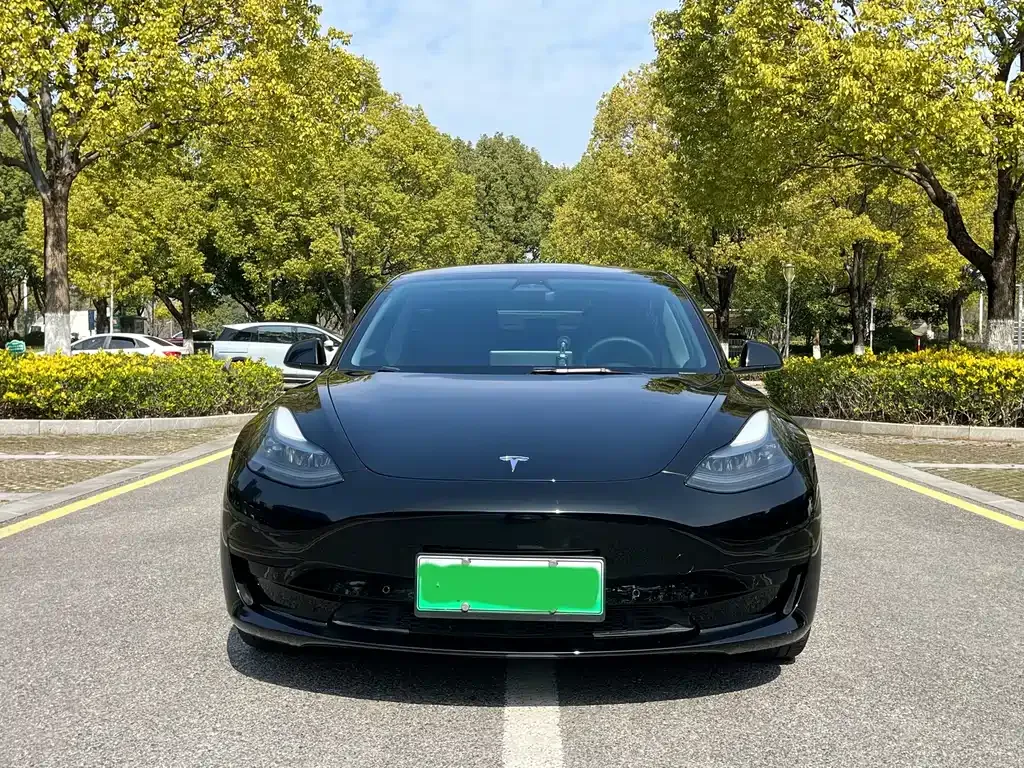 Tesla Model 3 2022 из CN, фото 4