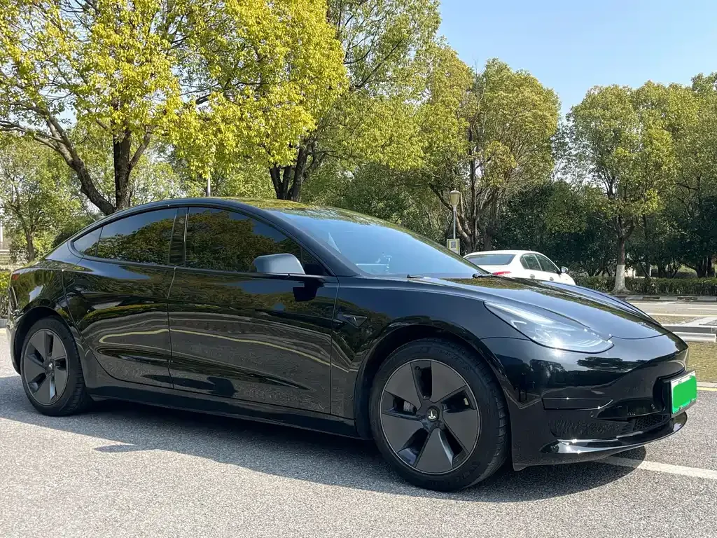 Tesla Model 3 2022 из CN, фото 9