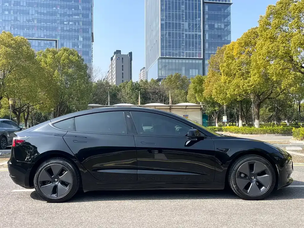 Tesla Model 3 2022 из CN, фото 7