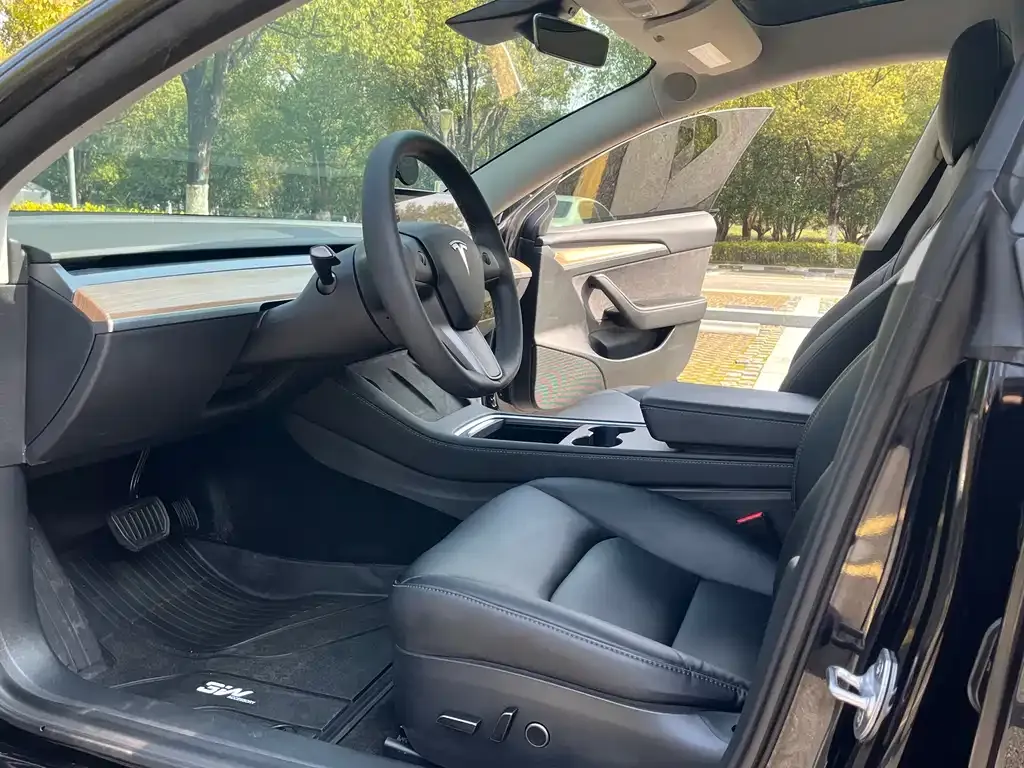 Tesla Model 3 2022 из CN, фото 2