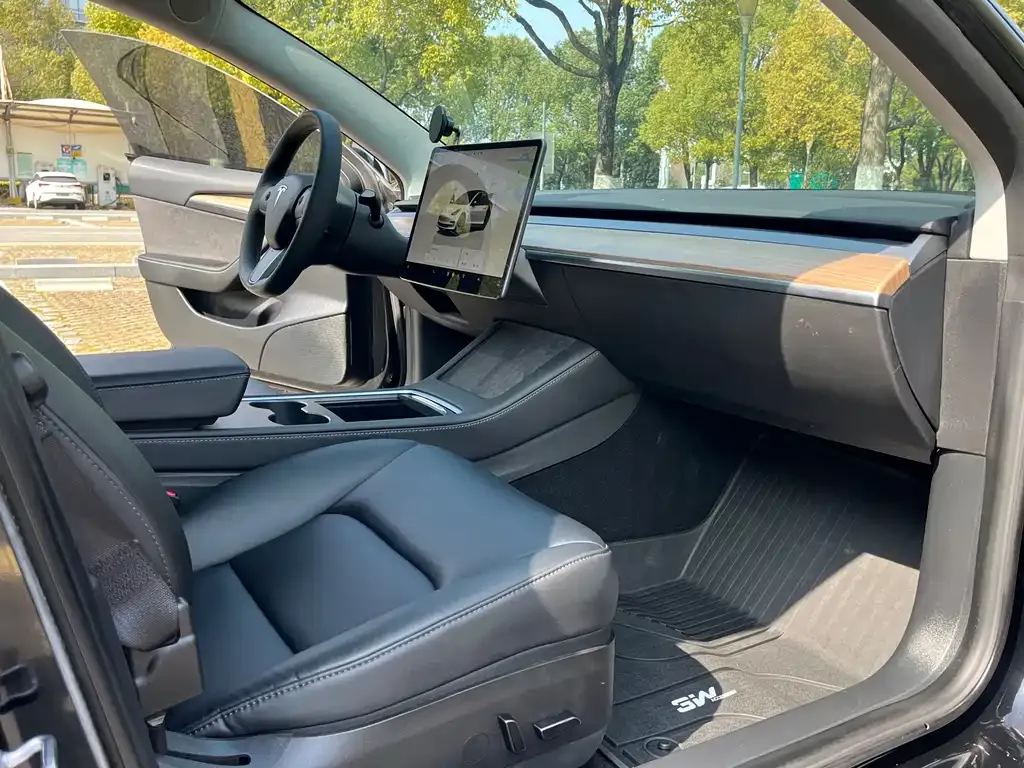 Tesla Model 3 2022 из CN, фото 6