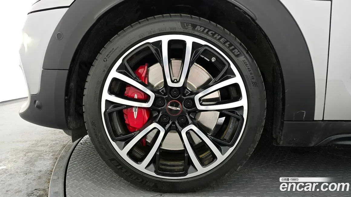 Mini Countryman 2023 из KR, фото 5