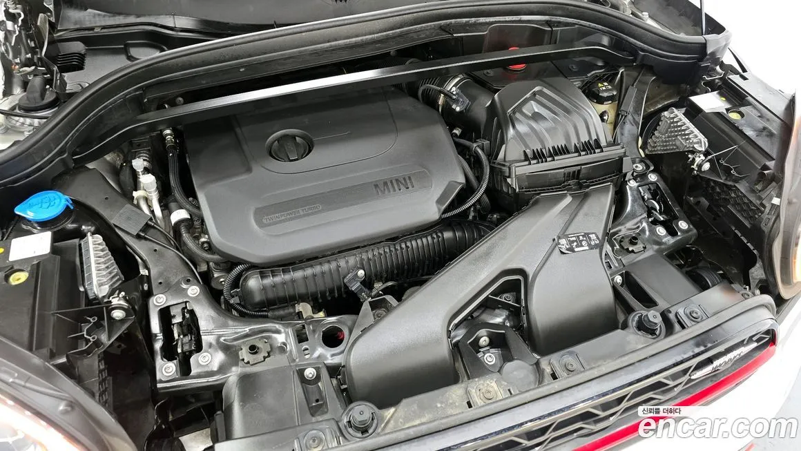 Mini Countryman 2023 из KR, фото 8