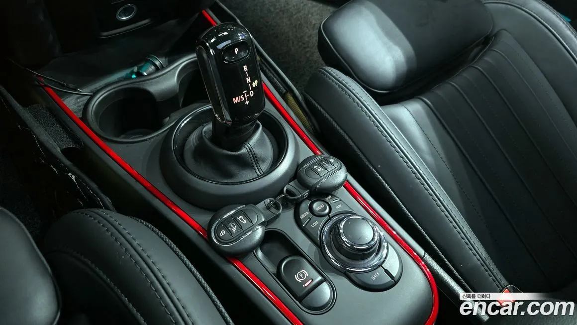 Mini Countryman 2023 из KR, фото 6