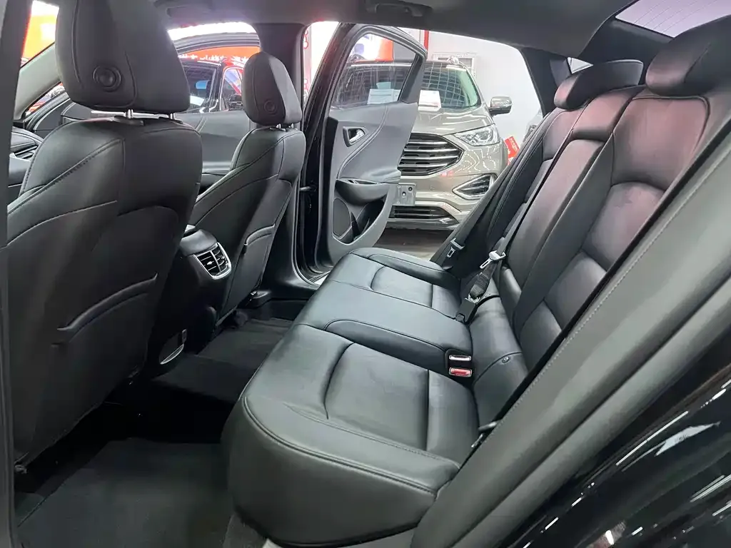 Chevrolet Malibu XL 2021 из CN, фото 7
