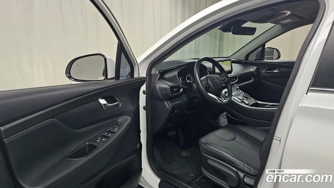 Hyundai Santafe — фото 2