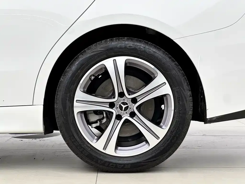Mercedes-Benz C-Class 2022 из CN, фото 10