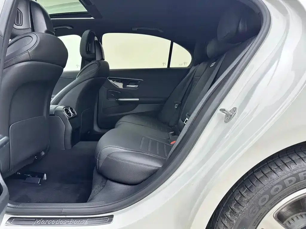 Mercedes-Benz C-Class 2022 из CN, фото 7