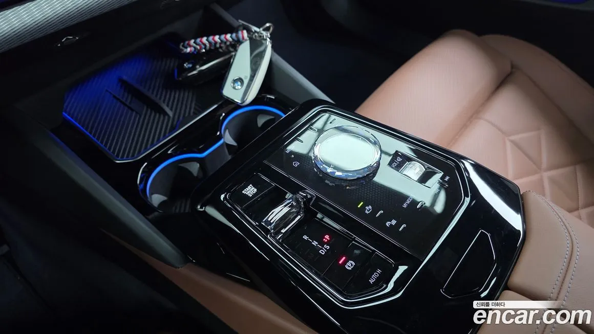 BMW 5-Series 2025 из KR, фото 9