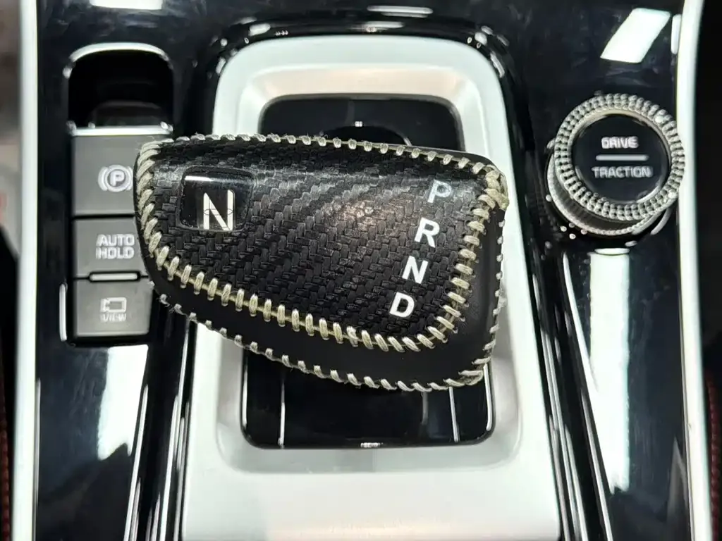 Kia Seltos 2023 из CN, фото 6