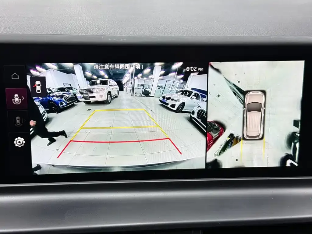 Kia Seltos 2023 из CN, фото 8