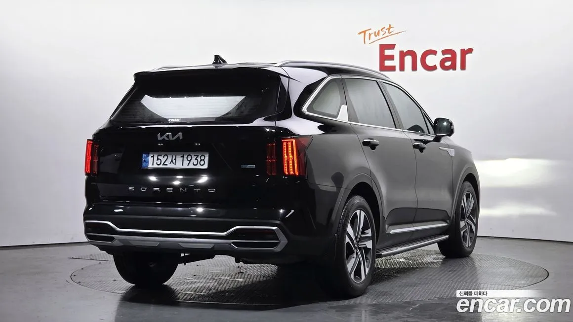 Kia Sorento — фото 2