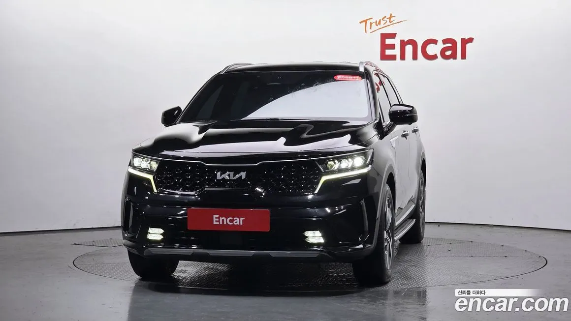 Kia Sorento — фото 3