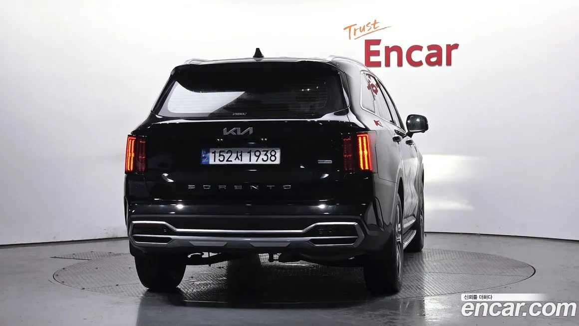 Kia Sorento — фото 4