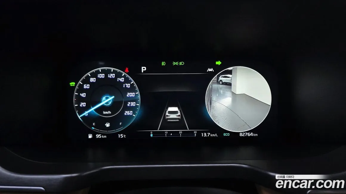 Kia Sorento — фото 9