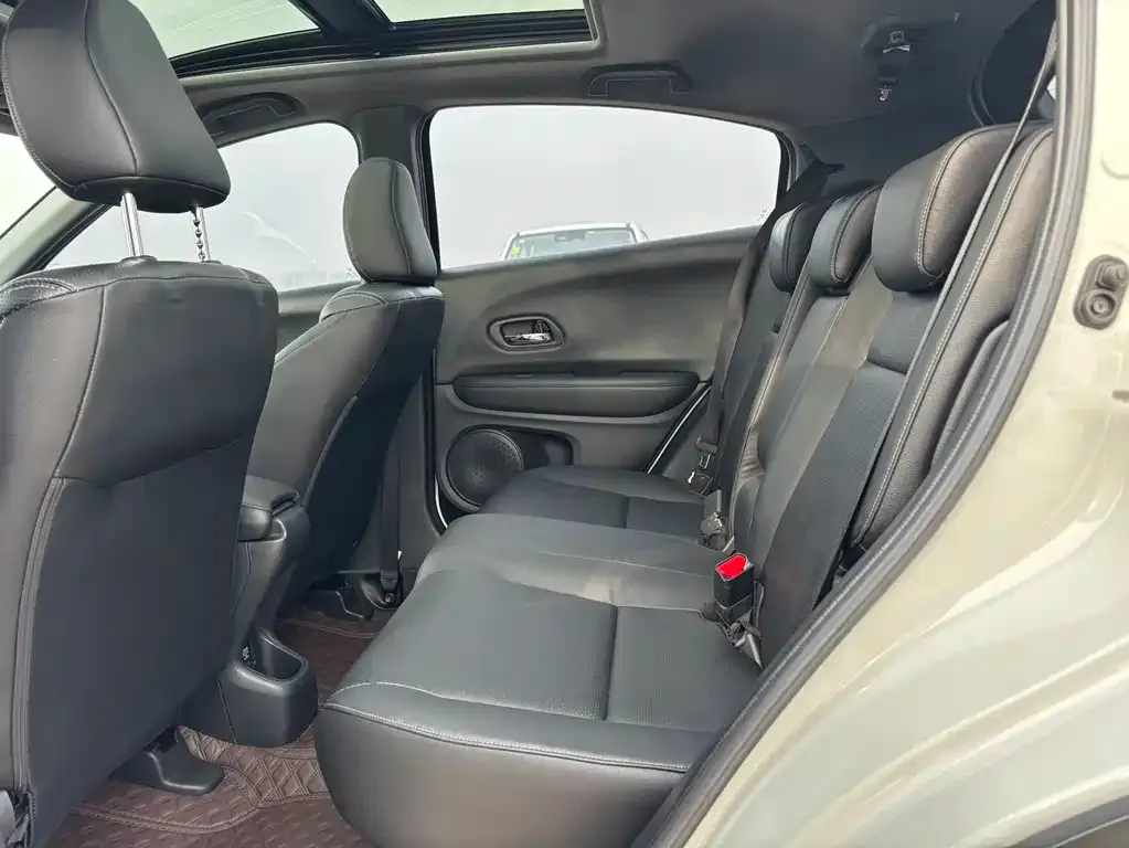 Honda XR-V 2022 из CN, фото 5