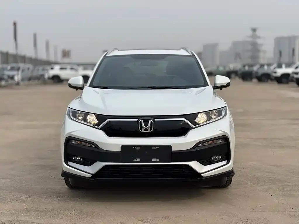 Honda XR-V 2022 из CN, фото 3