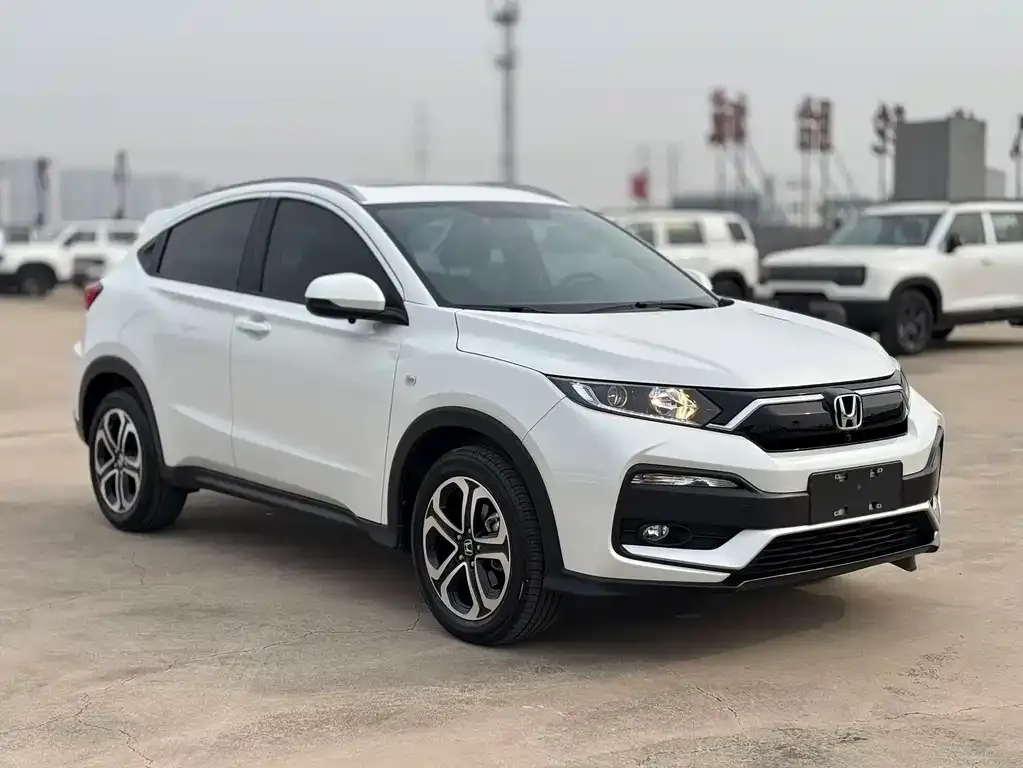 Honda XR-V 2022 из CN, фото 6