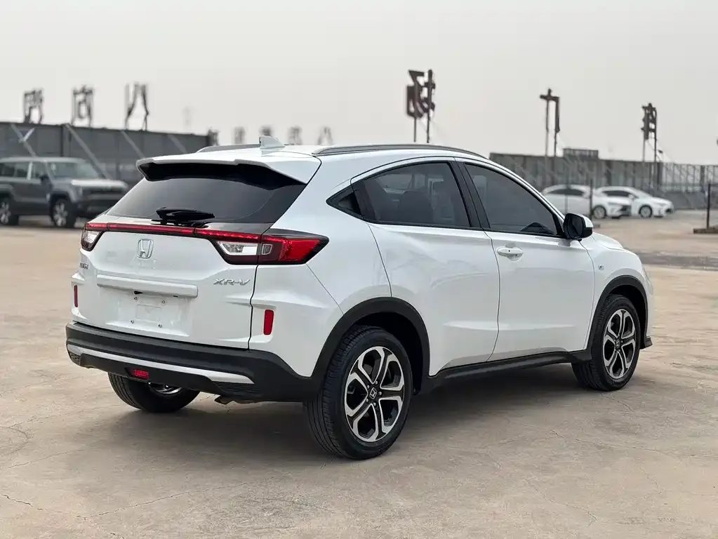 Honda XR-V 2022 из CN, фото 8