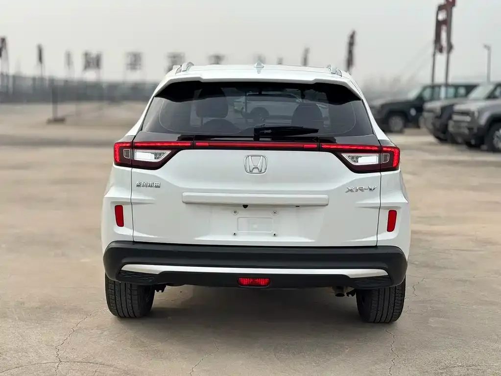 Honda XR-V 2022 из CN, фото 4