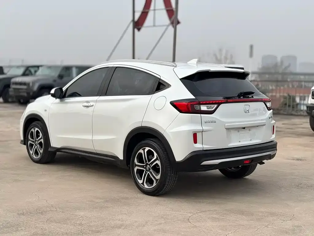 Honda XR-V 2022 из CN, фото 2