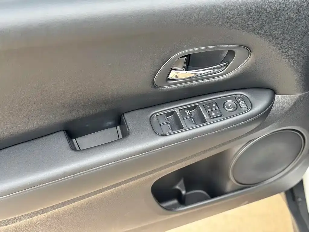 Honda XR-V 2022 из CN, фото 9