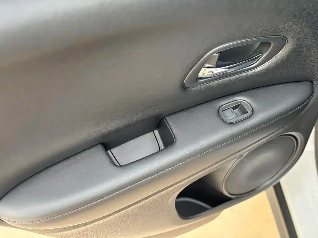 Honda XR-V 2022 из CN, фото 7