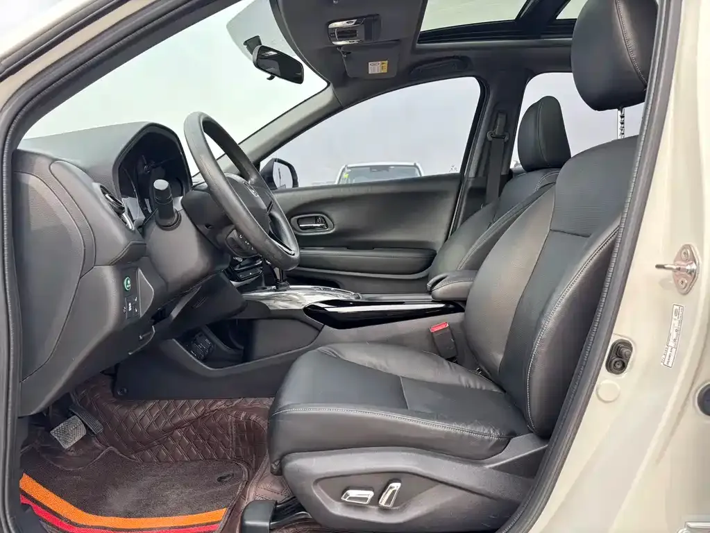 Honda XR-V 2022 из CN, фото 10